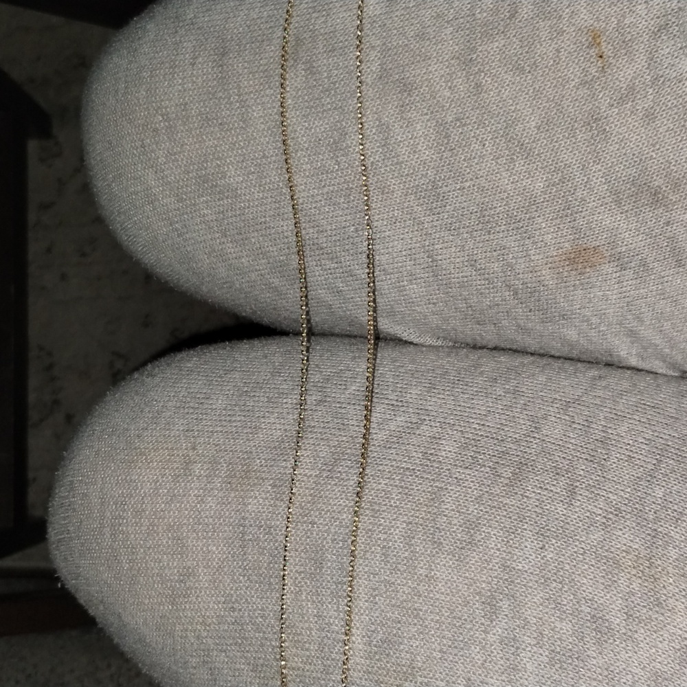 14k Gold Chain - Picture 3 of 4